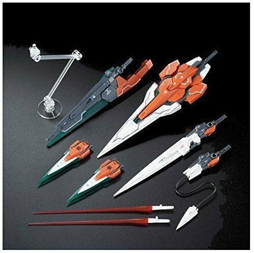 BANDAI RG 1/144 Double Gundam Seven Sword / G Inspection Model Kit NEW_4