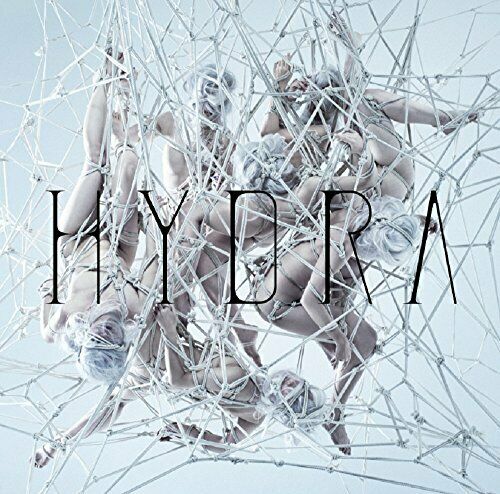 [CD] MYTH & ROID TV anime "Overload II" ED theme HYDRA First Limited CD+ Blu-ray_1