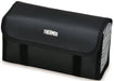 Thermos fresh lunch box two-stage 900ml black gray DJB-905W BKGY with Pouch NEW_5