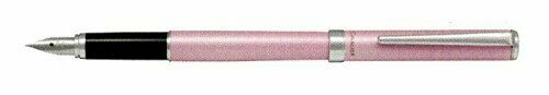 PILOT Fountain Pen Cavalier FCAN-3SR-P-M Pink Medium New from Japan_1