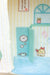 San-X Sumikko Gurashi Sumikko Gurashi study Sumikko House Plush Doll MX39901 NEW_5