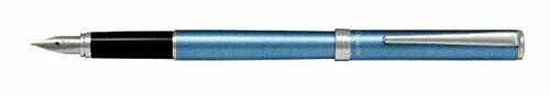 PILOT Fountain Pen Cavalier FCAN-3SR-LB-M Light Blue Medium New from Japan_1