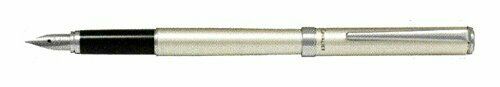 PILOT Fountain Pen Cavalier FCAN-3SR-CGD-M Champagne Gold Medium New from Japan_1