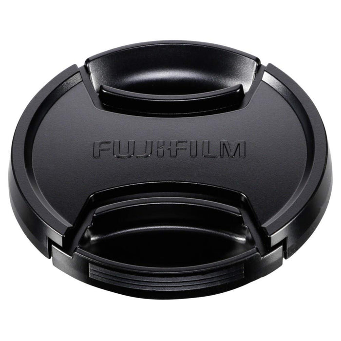 Fujifilm Original Lens Cap FLCP-58 II for 58mm XF18-55mmF2.8-4 R LM ‎16552342_1