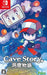 Nintendo Switch Game Software Cave Story+ HAC-P-AB92C Indie game masterpiece NEW_1