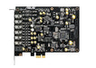 ASUS 192kHz/24-bit High resolution sound quality 7.1 PCIe Game sound card NEW_5