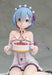 Kadokawa Re:Zero Rem Birthday Cake Ver. 1/7 Scale Figure NEW from Japan_6