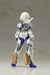 FRAME ARMS GIRL GOURAI by JUN WATANABE Plastic Model Kit KOTOBUKIYA NEW_2