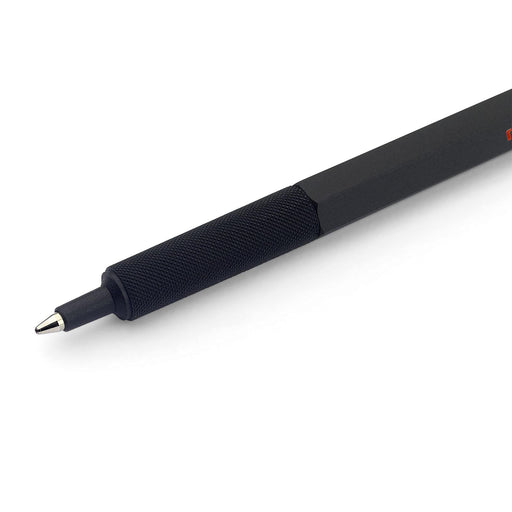 Rotring ballpoint pen 600 series Medium Point Oil-based Ink Knock Type 2032577_2