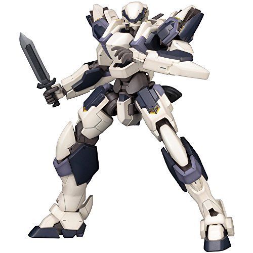 KOTOBUKIYA Full Metal Panic! ARX-7 ARBALEST Plastic Model Kit NEW from Japan_1