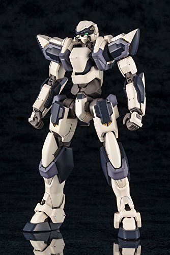 KOTOBUKIYA Full Metal Panic! ARX-7 ARBALEST Plastic Model Kit NEW from Japan_2