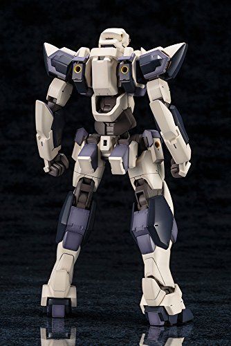 KOTOBUKIYA Full Metal Panic! ARX-7 ARBALEST Plastic Model Kit NEW from Japan_3