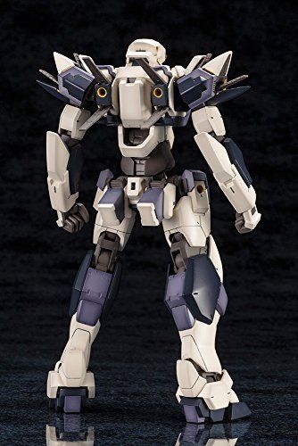 KOTOBUKIYA Full Metal Panic! ARX-7 ARBALEST Plastic Model Kit NEW from Japan_8