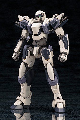 KOTOBUKIYA Full Metal Panic! ARX-7 ARBALEST Plastic Model Kit NEW from Japan_9