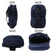 YOSHIDA Kaban PORTER flash FLASH shoulder pouch 689-05945 black NEW from Japan_3