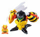 BANDAI  Mushinin Hachiyasha NEW from Japan_1