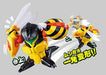 BANDAI  Mushinin Hachiyasha NEW from Japan_4