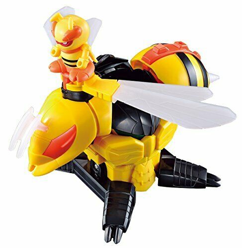 BANDAI  Mushinin Hachiyasha NEW from Japan_7