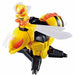 BANDAI  Mushinin Hachiyasha NEW from Japan_7