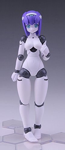 DAIBADI PRODUCTION Polynian FMM Clover (updated ver.) Non Scale Figure NEW_2