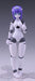 DAIBADI PRODUCTION Polynian FMM Clover (updated ver.) Non Scale Figure NEW_2