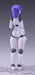 DAIBADI PRODUCTION Polynian FMM Clover (updated ver.) Non Scale Figure NEW_3