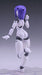 DAIBADI PRODUCTION Polynian FMM Clover (updated ver.) Non Scale Figure NEW_6