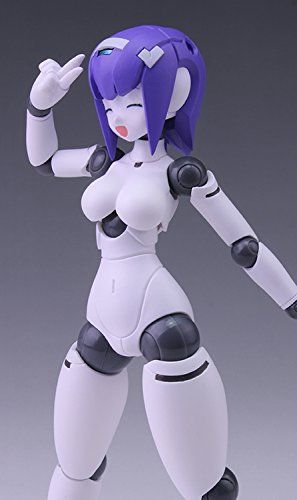 DAIBADI PRODUCTION Polynian FMM Clover (updated ver.) Non Scale Figure NEW_8