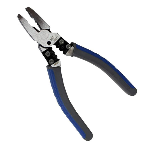 Bigman TSP-01 screwdriver pliers that can turn crushed and stripped screws NEW_1