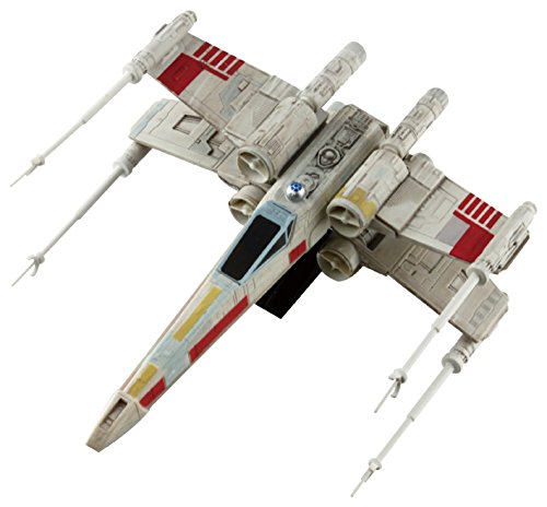 SANBY STAR WARS Vehicle Magnet X Wing Starfighter SWM-XWG NEW from Japan_1