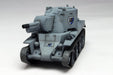 PLATZ Movie Girls und Panzer BT-42 assault gun Keizoku High School Kit GP72-7_5