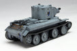 PLATZ Movie Girls und Panzer BT-42 assault gun Keizoku High School Kit GP72-7_6