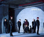 MONSTA X SPOTLIGHT First Limited Edition Type A CD DVD UMCE-9007 K-Pop NEW_1