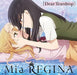 Mia REGINA Dear Teardrop TV Anime citrus ED Thema CD LACM-14715 NEW from Japan_1