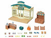 Epoch Forest Market (Sylvanian Families) NEW from Japan_3