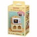 Epoch Microwave Oven Rack (Sylvanian Families) NEW from Japan_2