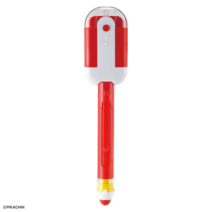BANDAI PIKACHIN-KIT 05 ZEROZERO MARKER Plastic Model Kit NEW from Japan_2