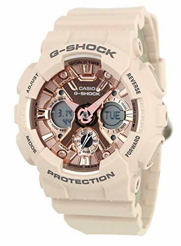 CASIO Watch G-SHOCK S series GMA-S120MF-4A overseas model Unisex from JAPAN NEW_1