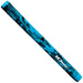 IOMIC Putter Grip Black Army M58 Light Blue IOMAX Elastomer (Resin) Unisex Adult_3