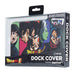 FR-TEC / Blade Dragon Ball Super Nintendo Switch R Cover Switch Dock Cover NEW_3