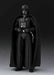 S.H.Figuarts Star Wars DARTH VADER A NEW HOPE (Renewal) Ver Figure BANDAI NEW_3