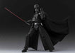 S.H.Figuarts Star Wars DARTH VADER A NEW HOPE (Renewal) Ver Figure BANDAI NEW_5