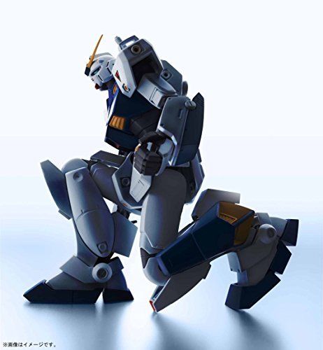 ROBOT SPIRITS SIDE MS RX-78NT-1 GUNDAM NT-1 Ver. A.N.I.M.E. Figure BANDAI NEW_7