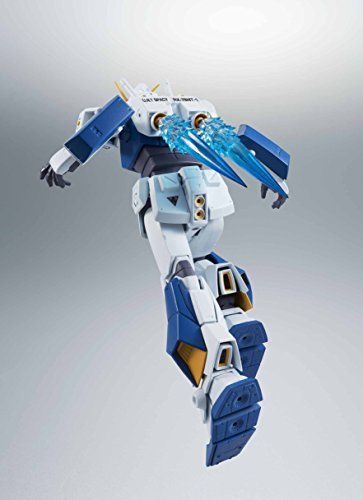 ROBOT SPIRITS SIDE MS RX-78NT-1 GUNDAM NT-1 Ver. A.N.I.M.E. Figure BANDAI NEW_8