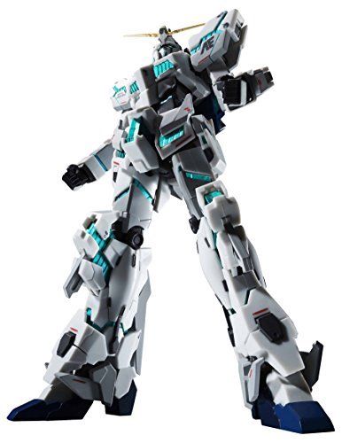 ROBOT SPIRITS SIDE MS UNICORN GUNDAM (AWAKENING) [REAL MARKING Ver] BANDAI NEW_1