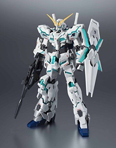 ROBOT SPIRITS SIDE MS UNICORN GUNDAM (AWAKENING) [REAL MARKING Ver] BANDAI NEW_2