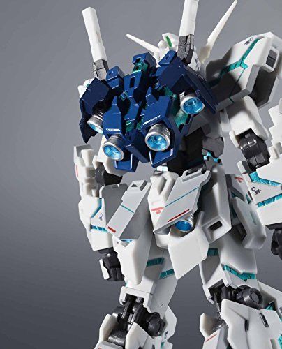 ROBOT SPIRITS SIDE MS UNICORN GUNDAM (AWAKENING) [REAL MARKING Ver] BANDAI NEW_3