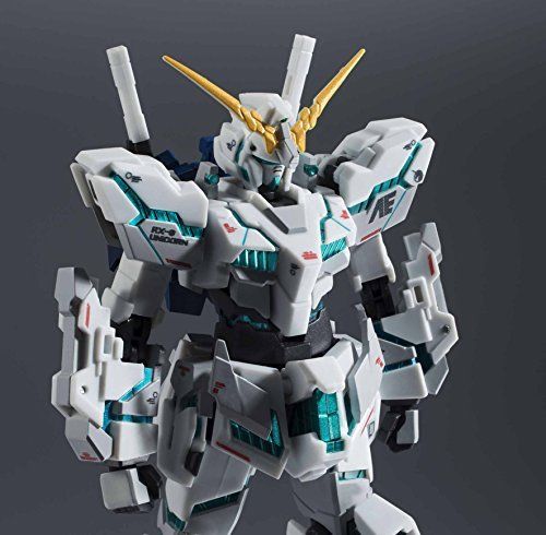 ROBOT SPIRITS SIDE MS UNICORN GUNDAM (AWAKENING) [REAL MARKING Ver] BANDAI NEW_4