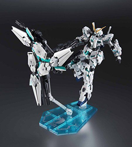 ROBOT SPIRITS SIDE MS UNICORN GUNDAM (AWAKENING) [REAL MARKING Ver] BANDAI NEW_7
