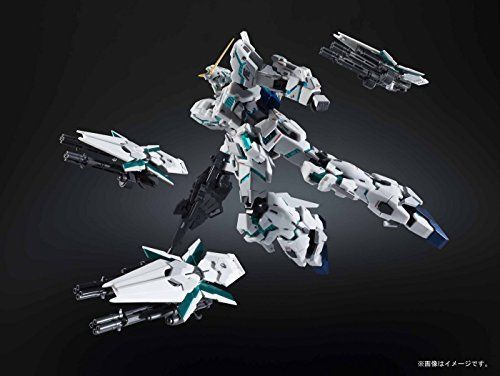 ROBOT SPIRITS SIDE MS UNICORN GUNDAM (AWAKENING) [REAL MARKING Ver] BANDAI NEW_8